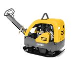 Vibran deska obousmrn Atlas Copco LG400 - kliknte pro vce informac