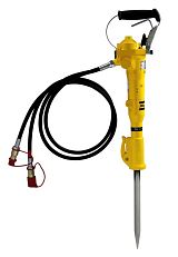 Hydraulick bourac kladivo Atlas Copco LH 11 - kliknte pro vce informac