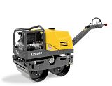 Vibran vlec obousmrn Atlas Copco LP6500 - kliknte pro vce informac