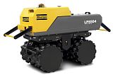 Vibran vlec obousmrn Atlas Copco LP8504 dlkov zen - kliknte pro vce informac