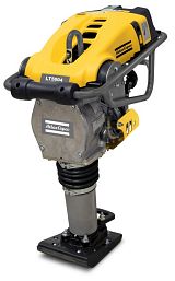 Vibran pch Atlas Copco LT5004 - kliknte pro vce informac