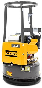 Vibran pch Atlas Copco LX90 - kulat - kliknte pro vce informac