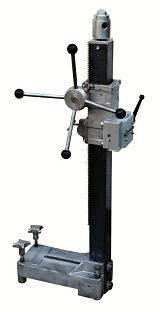 Vrtn� stativ pro j�drov� vrt�n� LONGDIA 142 - klikn�te pro v�ce informac�
