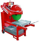 Elektrick� pila na stavebn� bloky Steinadler Rasant 650 - klikn�te pro v�ce informac�