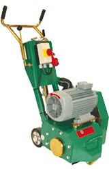 Elektrick� �derov� fr�zka Contec CT 250 - klikn�te pro v�ce informac�