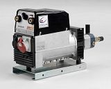 Hydraulický generátor elektrické proudu HW220 se svářečkou - klikněte pro více informací