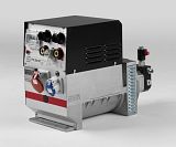 Hydraulický generátor elektrické proudu HW300 se svářečkou - klikněte pro více informací
