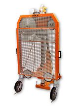 Elektrick� lanov� pila G�LZ KS600E - klikn�te pro v�ce informac�