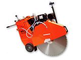 Sp�rov� pila G�LZ FS 250D - klikn�te pro v�ce informac�