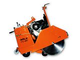 Sp�rov� pila G�LZ FS 400S - klikn�te pro v�ce informac�