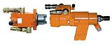 Hydraulick jdrov vrtaka HBM100 - 150 a 300mm - kliknte pro vce informac