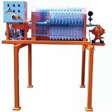 Odkalovac� linka G�LZ SFP10 - klikn�te pro v�ce informac�