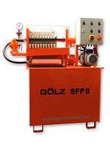 Odkalovac� linka G�LZ SFP8 - klikn�te pro v�ce informac�