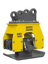 Hydraulick vibran deska Atlas Copco HC 308 - kliknte pro vce informac