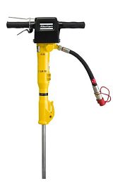 Hydraulick bourac kladivo Atlas Copco LH 180 - kliknte pro vce informac