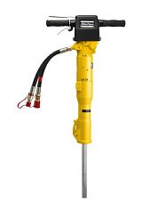 Hydraulick bourac kladivo Atlas Copco LH 390 - kliknte pro vce informac