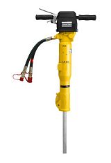 Hydraulick bourac kladivo Atlas Copco LH 400 E - kliknte pro vce informac