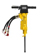 Hydraulick vrtac kladivo Atlas Copco LH 23 M - kliknte pro vce informac