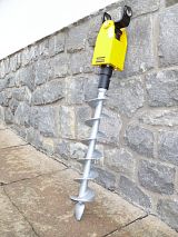 Hydraulick pdn vrtk Atlas Copco LPHB M - kliknte pro vce informac