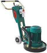 Elektrick� tal��ov� bruska Contec OMEGA 450 - klikn�te pro v�ce informac�