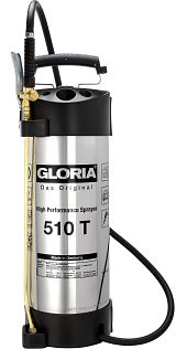 Postřikovač penetrace a oleje Gloria 510 T Profiline - klikněte pro více informací
