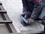 Odstranění betonového potěru - klikněte pro více informací