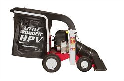 Průmyslový vysavač HPV 5612