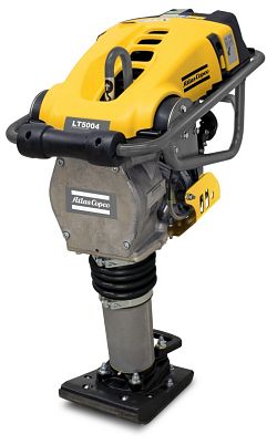 Vibrační pěch Atlas Cocpo LT5004
