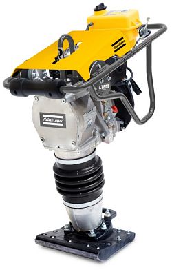 Vibrační pěch Atlas Cocpo LT800