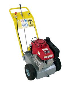 Fr�za na divok� sp�ry a trhliny Router bits