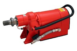 Jdrov vrtn motor WEKA SR25