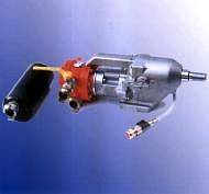 Jdrov hydraulick vrtn motor Longdia A4-330