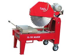 Blokov pila Tusch TL-701