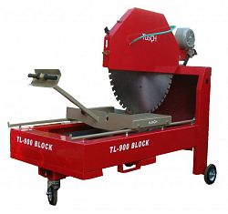 Blokov pila Tusch TL-900