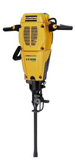 Benznov kladivo Atlas Copco COBRA STANDART