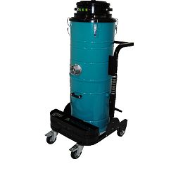 Průmyslový vysavač Contec CDC 3000