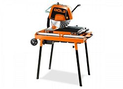 Pila na ez betonovch vrobk MS350 Compact
