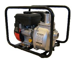 Benznov vodn erpadlo Mitsubishi SEM 40