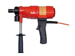 Jdrov vrtn motor WEKA DK118