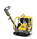 Vibran deska obousmrn Atlas Copco LG160 Vibran deska Atlas Cocpo LG160 obousmrn - kliknte pro vce informac