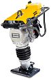 Vibra�n� p�ch Atlas Copco LT800 - Diesel Vibra�n� p�ch Atlas Cocpo LT800 - klikn�te pro v�ce informac�
