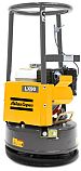 Vibra�n� p�ch Atlas Copco LX90 - kulat� Vibra�n� p�ch Atlas Cocpo LX90 - klikn�te pro v�ce informac�