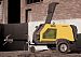 Vzduchov kompresor Atlas Copco XAS 27