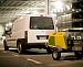 Vzduchov kompresor Atlas Copco XAS 27