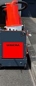 Sprov pila s odsvnm WAKRA Dicorona 514-B