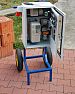 Lanov pila Dazzini EDIL 300