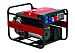 Benz�nov� elektrocentr�la Mitsubishi VGP 13000 Benz�nov� elektrocentr�la Mitsubishi VGP 13000 - klikn�te pro v�ce informac�