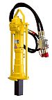 Hydraulick beranidlo Atlas Copco LPD-RV Hydraulick beranidlo Atlas Copco LPD-RV - kliknte pro vce informac