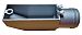 Ods�vac� adapt�r pro �et�zov� pily ICS Ods�vac� adapt�r pro �et�zov� pily ICS - klikn�te pro v�ce informac�