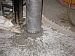 Vrt�n� korunkou SHARK - zkou�ky betonu Uk�zka pr�ce vrt�n� - korunky SHARK - klikn�te pro v�ce informac�